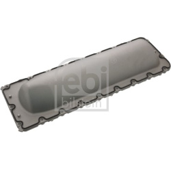  skirstomosios dėžės dangtis, variklio blokas <small>febi Plus</small>