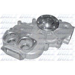  Vandens siurblys, variklio aušinimas