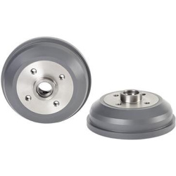  stabdžių būgnas <small>ESSENTIAL LINE - With Bearing Kit</small>