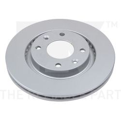  stabdžių diskas (1vnt)