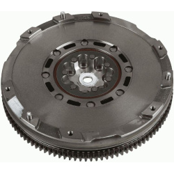  smagratis <small>Dual-mass flywheel</small>