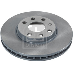  stabdžių diskas (1vnt)