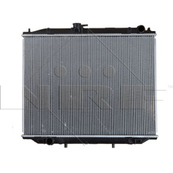  radiatorius, variklio aušinimas