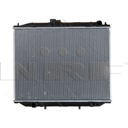  radiatorius, variklio aušinimas