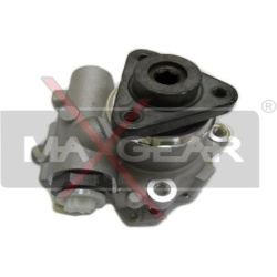  hidraulinis siurblys, vairo sistema