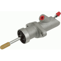  darbinis cilindras, sankaba