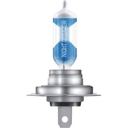  Lemputė, tolimosios / dieninės šviesos <small>NIGHT BREAKER® LASER</small>