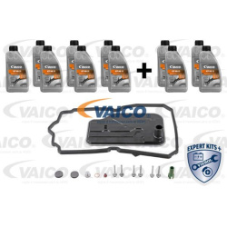  Kompl., autom. pavarų dėžės alyv. keit. <small>EXPERT KITS +</small>