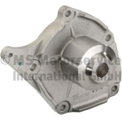  Vandens siurblys, variklio aušinimas