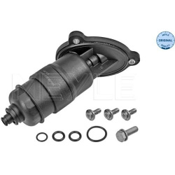  hidraulinių filtrų komplektas, automatinė transmisija <small>MEYLE-ORIGINAL-KIT: Better solution for you!</small>