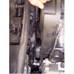 raktas, krumpliuoto diržo įtempimo ratukas  raktas, krumpliuoto diržo įtempimo ratukas