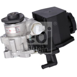  hidraulinis siurblys, vairo sistema