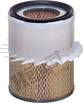  oro filtras