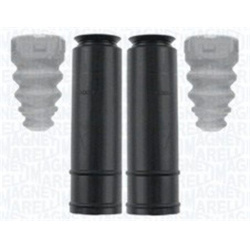  apsauginio dangtelio komplektas, amortizatorius