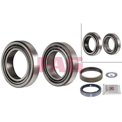  rato guolio komplektas