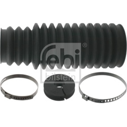  vairo kolonėlės apsauga