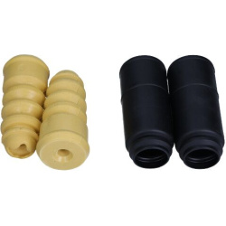  apsauginio dangtelio komplektas, amortizatorius