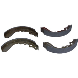  stabdžių trinkelių komplektas