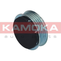  įtempiklio skriemulys, V formos rumbuotas diržas