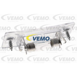  Valstybinio numerio apšvietimas <small>Original VEMO Quality</small>