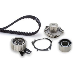  vandens siurblio ir paskirstymo diržo komplektas <small>PowerGrip™</small>