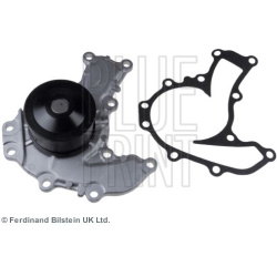  Vandens siurblys, variklio aušinimas