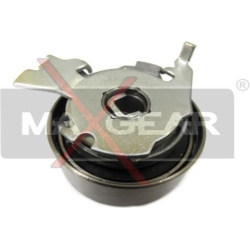  įtempiklio skriemulys, paskirstymo diržas