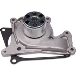  Vandens siurblys, variklio aušinimas