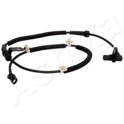  jutiklis, rato greitis