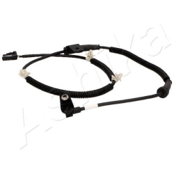  jutiklis, rato greitis