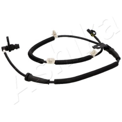  jutiklis, rato greitis