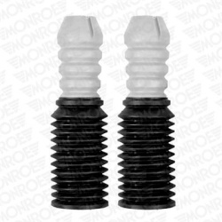  apsauginio dangtelio komplektas, amortizatorius <small>PROTECTION KIT</small>
