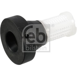  filtras, priekinio lango plovimo skystis <small>febi Plus</small>
