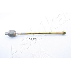  vidinė skersinė vairo trauklė