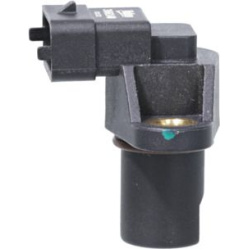  jutiklis, skirstomojo veleno padėtis