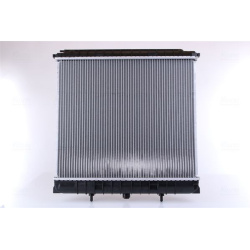  radiatorius, variklio aušinimas