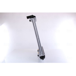  radiatorius, variklio aušinimas