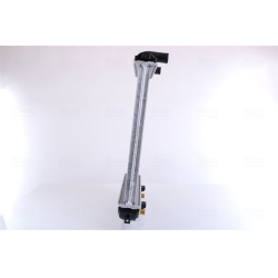  radiatorius, variklio aušinimas