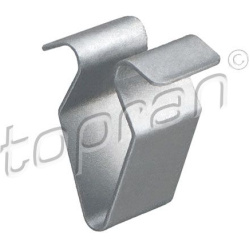  spaustukai, vidaus danga