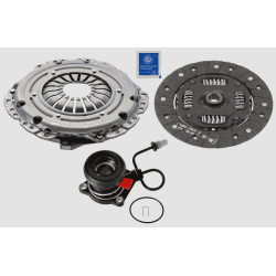  sankabos komplektas <small>Kit plus CSC</small>