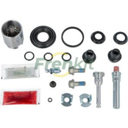  remonto komplektas, stabdžių apkaba