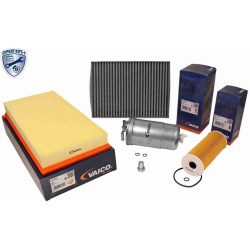  techninės priežiūros komplektas <small>EXPERT KITS +</small>