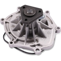  Vandens siurblys, variklio aušinimas