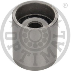  kreipiantysis skriemulys, paskirstymo diržas