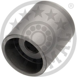  kreipiantysis skriemulys, paskirstymo diržas