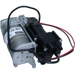  kompresorius, suspausto oro sistema