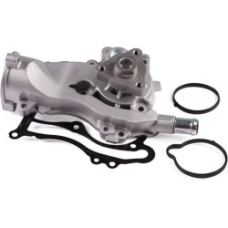  Vandens siurblys, variklio aušinimas