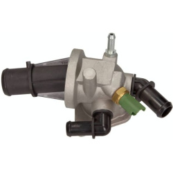  termostatas, aušinimo skystis