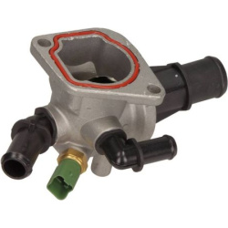  termostatas, aušinimo skystis