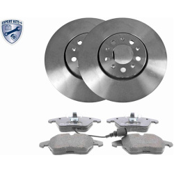  stabdžių rinkinys, diskiniai stabdžiai <small>EXPERT KITS +</small>